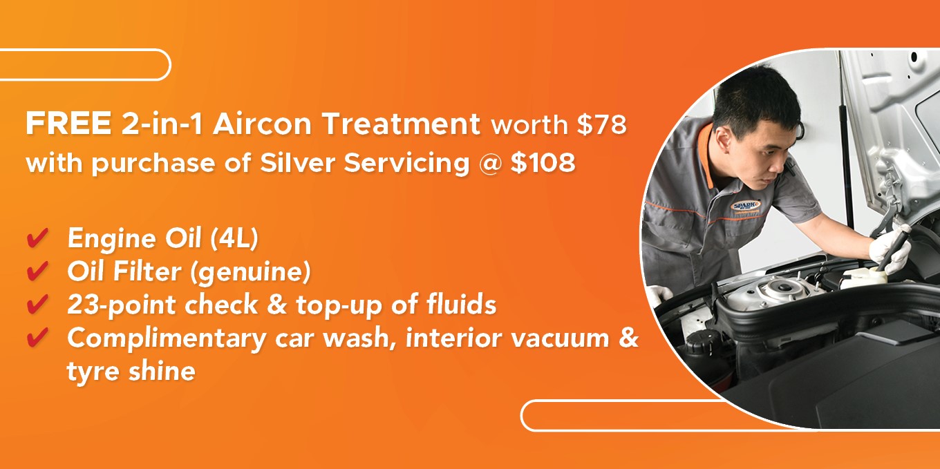 Lalamove Singapore Vehicle Servicing and Maintenance